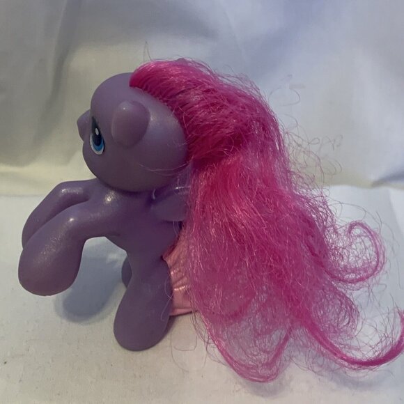 My Little Pony Starsong McDonald's 2009 Happy Meal Toy Hasbro Loose - Picture 3 of 8